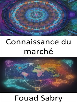cover image of Connaissance du marché